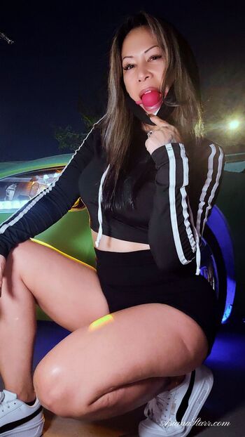 Asiana Star / asianastarr nude photo #16