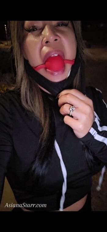 Asiana Star / asianastarr nude photo #18