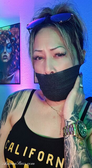 Asiana Star / asianastarr nude photo #20