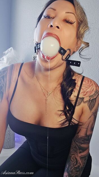 Asiana Star / asianastarr nude photo #22