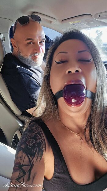 Asiana Star / asianastarr nude photo #30