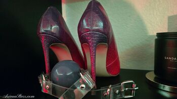 Asiana Star / asianastarr nude photo #31