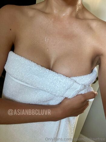 asian princess / asianbbcluvrfree / asianbbcluvr nude photo #1