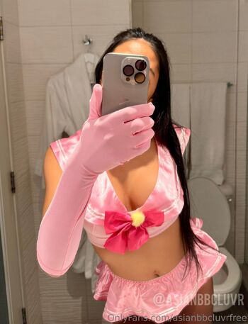 asian princess / asianbbcluvrfree / asianbbcluvr nude photo #9