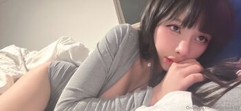 AsianBunny / asianbunnyx nude photo #37