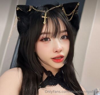 asianbunnyxfre / asianbunnyxfree nude photo #6