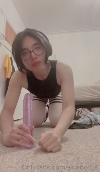 Asiancd1 / asiancd18 nude photo #4