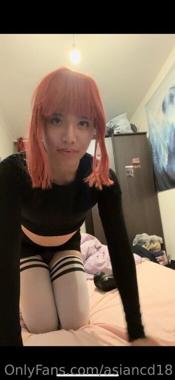 Asiancd1 / asiancd18 nude photo #5