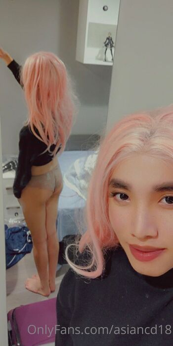 Asiancd1 / asiancd18 nude photo #12
