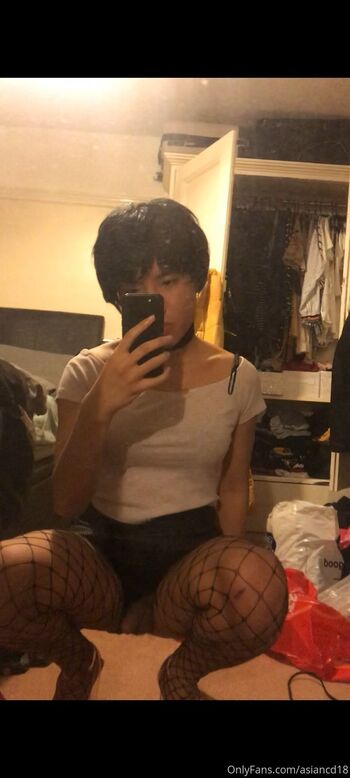 Asiancd1 / asiancd18 nude photo #17