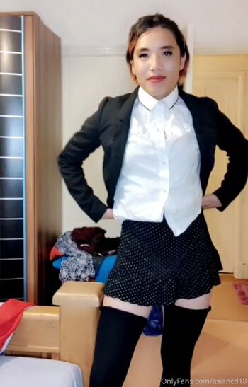 Asiancd1 / asiancd18 nude photo #18