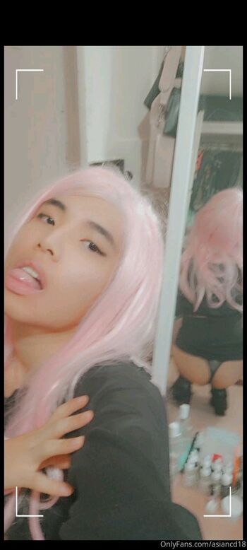 Asiancd1 / asiancd18 nude photo #21