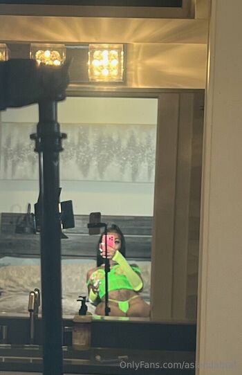 Asian Da Bra / asiandabrat nude photo #12