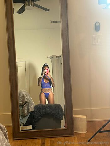 Asian Da Bra / asiandabrat nude photo #14