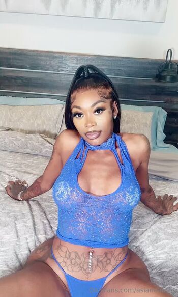 Asian Da Bra / asiandabrat nude photo #18