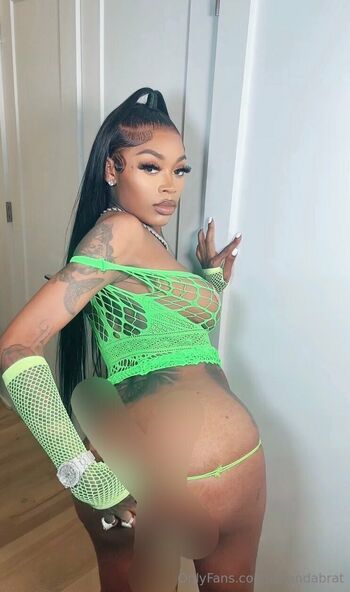 Asian Da Bra / asiandabrat nude photo #19