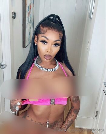 Asian Da Bra / asiandabrat nude photo #22