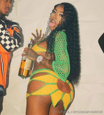 Asian Da Bra / asiandabrat nude photo #26