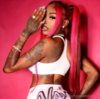 Asian Da Bra / asiandabrat nude photo #27