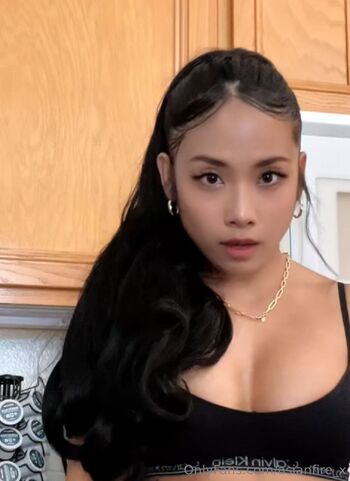 AsianFire / asianfire_x / dee_trixie3092 nude photo #1