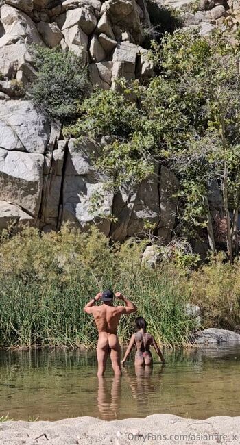 AsianFire / asianfire_x / dee_trixie3092 nude photo #3