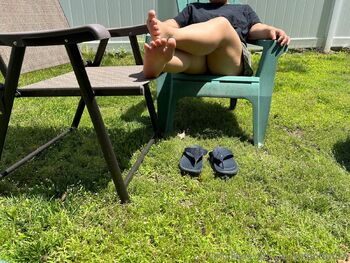 Joy Love Corte / asianfootfetish nude photo #37