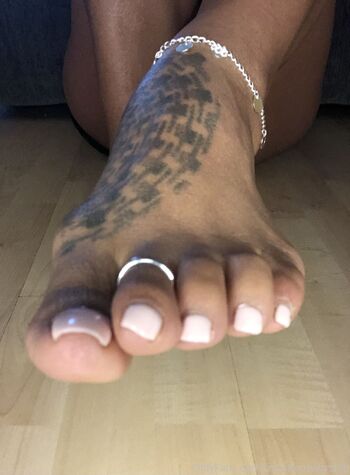 Asian Foot Worshi / asianfootworship nude photo #8