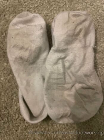 Asian Foot Worshi / asianfootworship nude photo #32