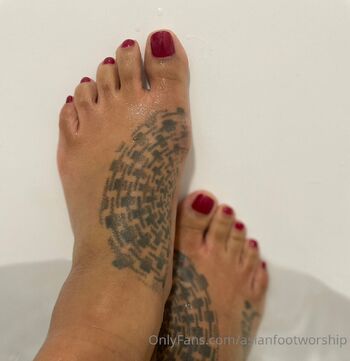 Asian Foot Worshi / asianfootworship nude photo #35