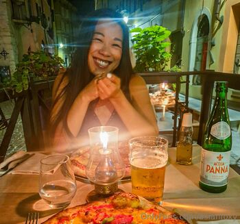 Asian Foxy / asianfoxy nude photo #18