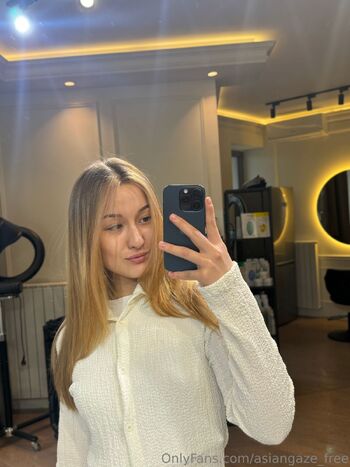 AsianGaz / asiangaze_free nude photo #19