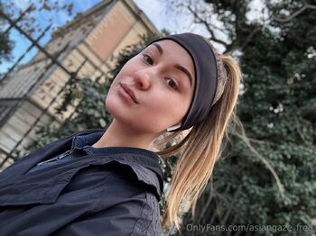 AsianGaz / asiangaze_free nude photo #36