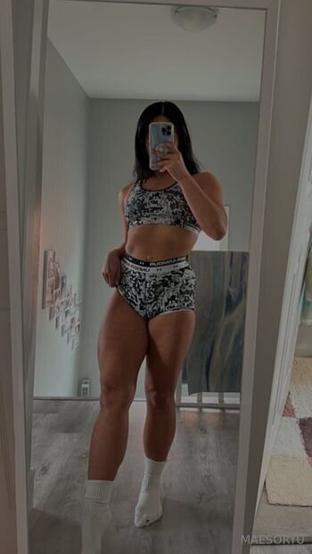 Asian Girl Next Door / asiangrlnextdoor nude photo #6