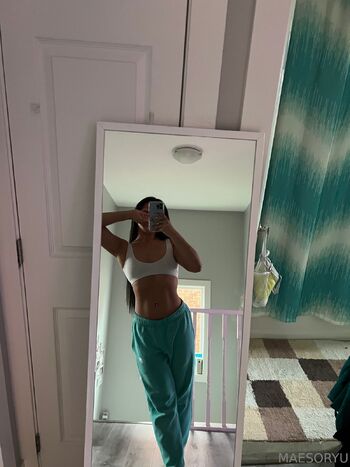 Asian Girl Next Door / asiangrlnextdoor nude photo #7