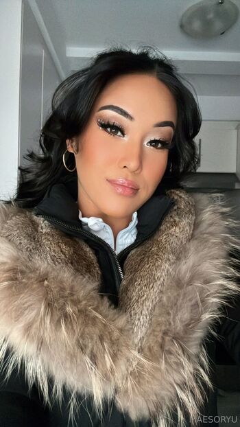 Asian Girl Next Door / asiangrlnextdoor nude photo #17