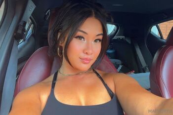 Asian Girl Next Door / asiangrlnextdoor nude photo #21