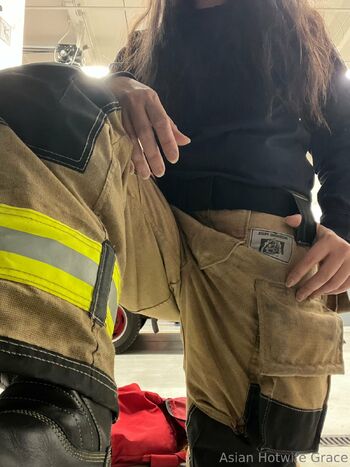 Asian Hotwife Grac / asianhotwifegrace nude photo #1