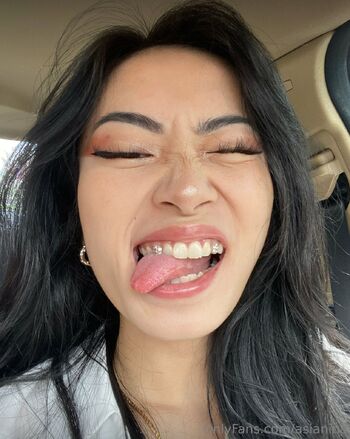 ASIA NIN / asianina / asianinaaa / asianinaof nude photo #2