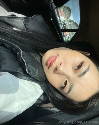 ASIA NIN / asianina / asianinaaa / asianinaof nude photo #3