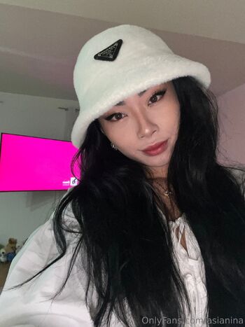 ASIA NIN / asianina / asianinaaa / asianinaof nude photo #7