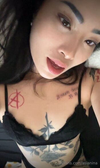ASIA NIN / asianina / asianinaaa / asianinaof nude photo #10