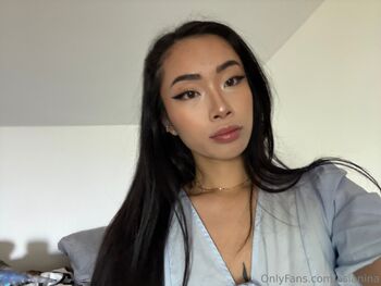 ASIA NIN / asianina / asianinaaa / asianinaof nude photo #11