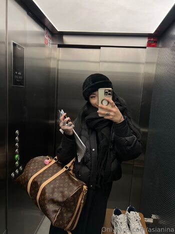 ASIA NIN / asianina / asianinaaa / asianinaof nude photo #14