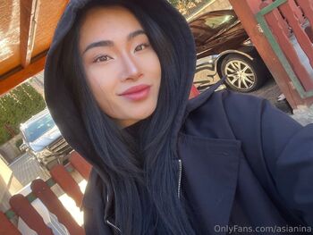 ASIA NIN / asianina / asianinaaa / asianinaof nude photo #17