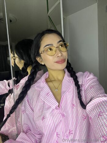 ASIA NIN / asianina / asianinaaa / asianinaof nude photo #19