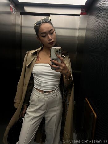 ASIA NIN / asianina / asianinaaa / asianinaof nude photo #20