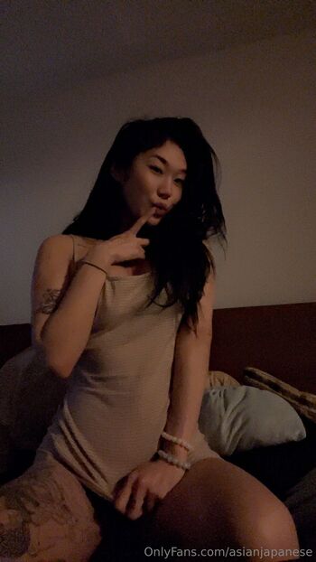 japanese Goddes / asianjapanese nude photo #3