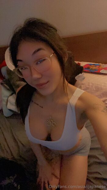 japanese Goddes / asianjapanese nude photo #10