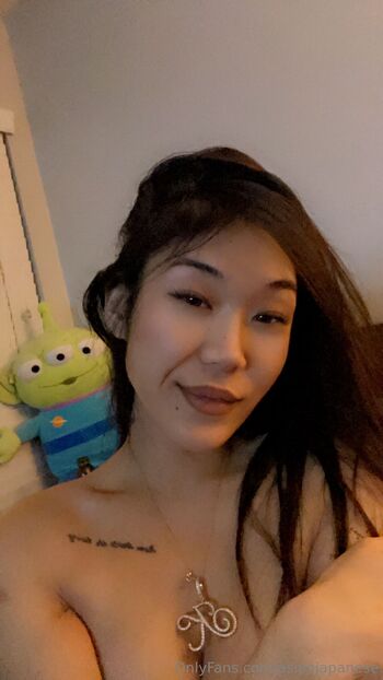 japanese Goddes / asianjapanese nude photo #11