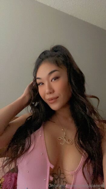 japanese Goddes / asianjapanese nude photo #13